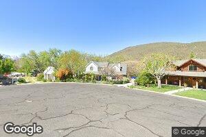 226 W Mount Charm Rd, Toquerville, UT 84774