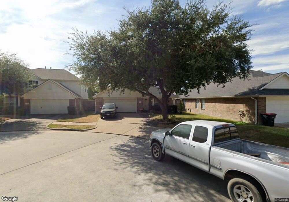 7111 Verde Meadow Ct, Houston, TX 77041 - photo 1