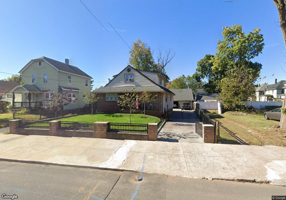 1131 E 3rd St unit 33, Plainfield, NJ 07062 - photo 1