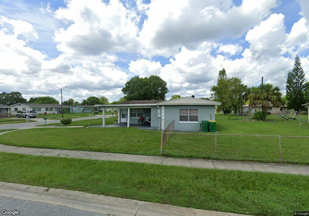 3740 Cartee St, Cocoa, FL 32926 - photo 1