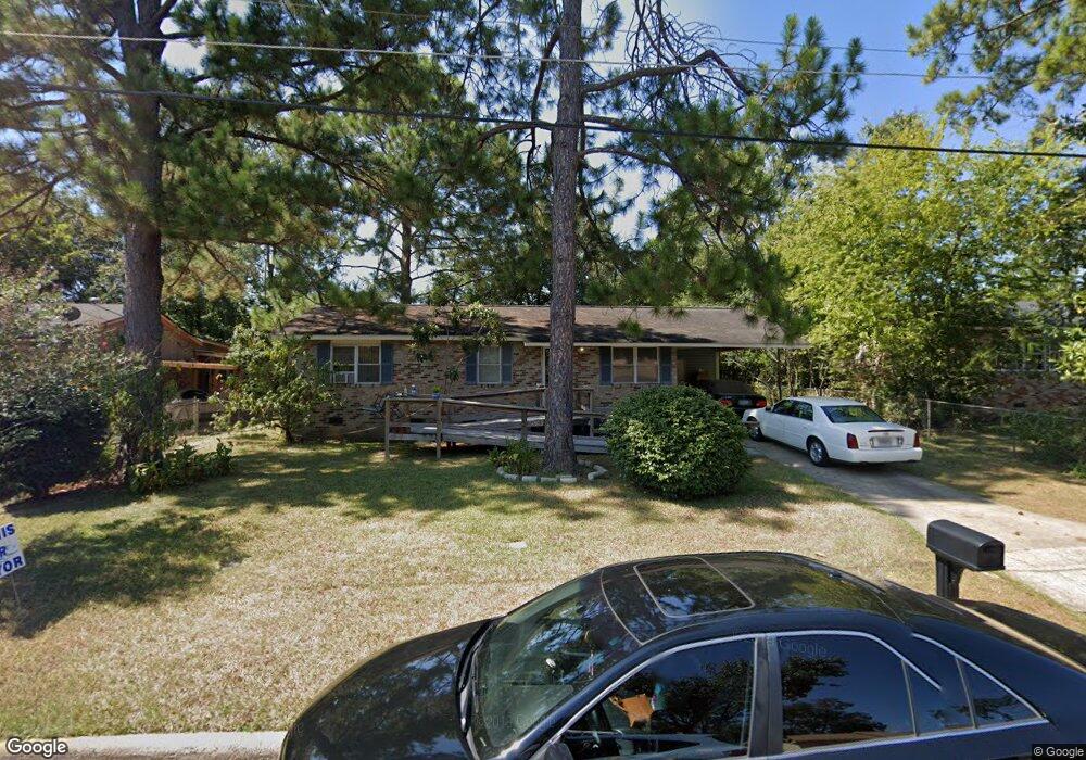 1511 Mcarthur St, Albany, GA 31701 - photo 1