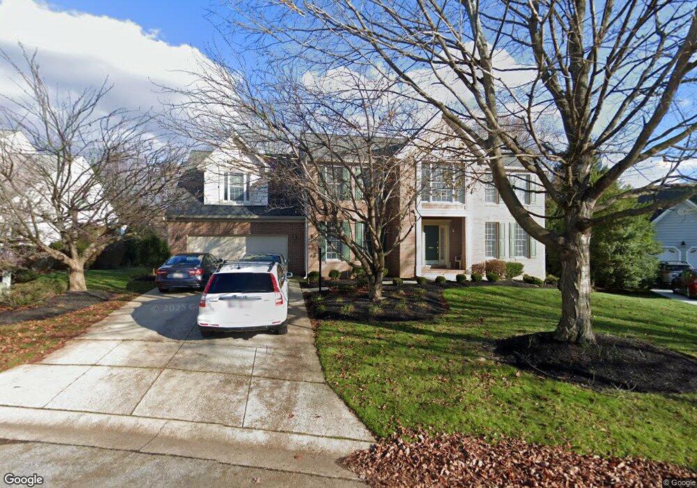 5117 Watchwood Path, Columbia, MD 21044 - photo 1