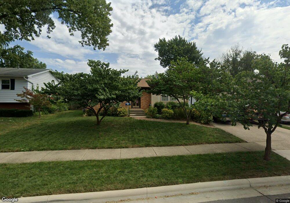 480 Barwood Dr, Columbus, OH 43230 - photo 1