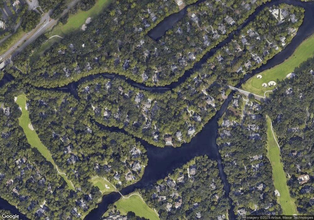 26 Starboard Tack, Hilton Head Island, SC 29928 - photo 1