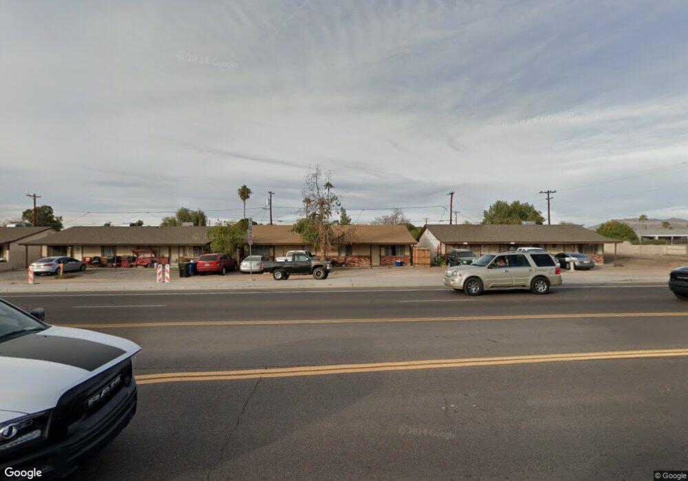 7154 E Broadway Rd, Mesa, AZ 85208 - photo 1