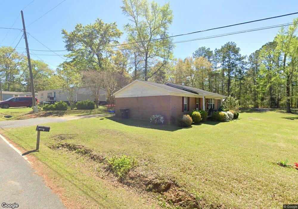 18 Cochran St NW, Cairo, GA 39828 - photo 1