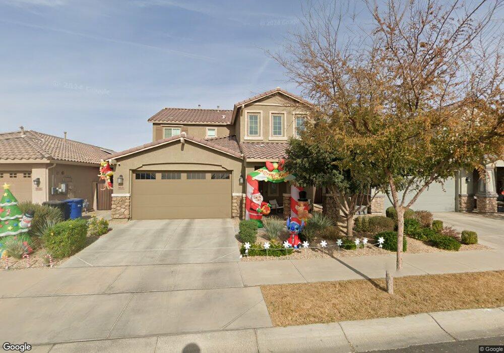 9610 E Tesla Ave, Mesa, AZ 85212 - photo 1