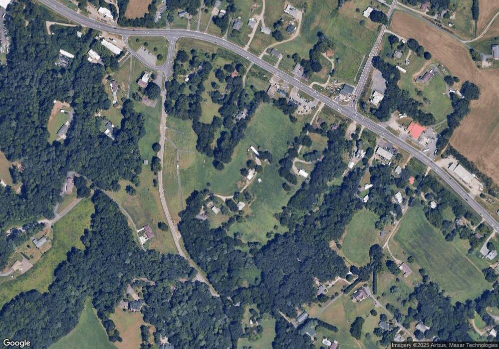 32 Sam Hill Rd, Leicester, NC 28748 - photo 1