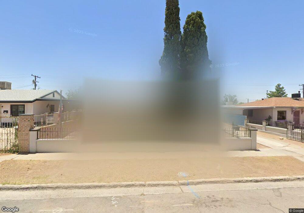 7728 Ranchland Dr, El Paso, TX 79915 - photo 1