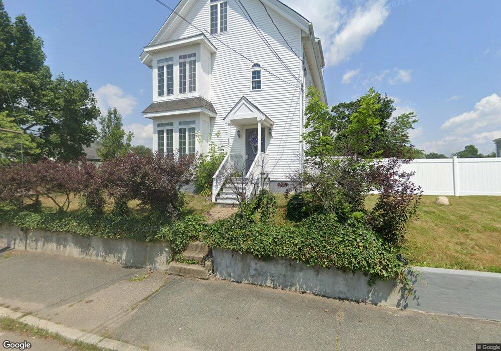 450 Crescent St, Brockton, MA 02302 - photo 1