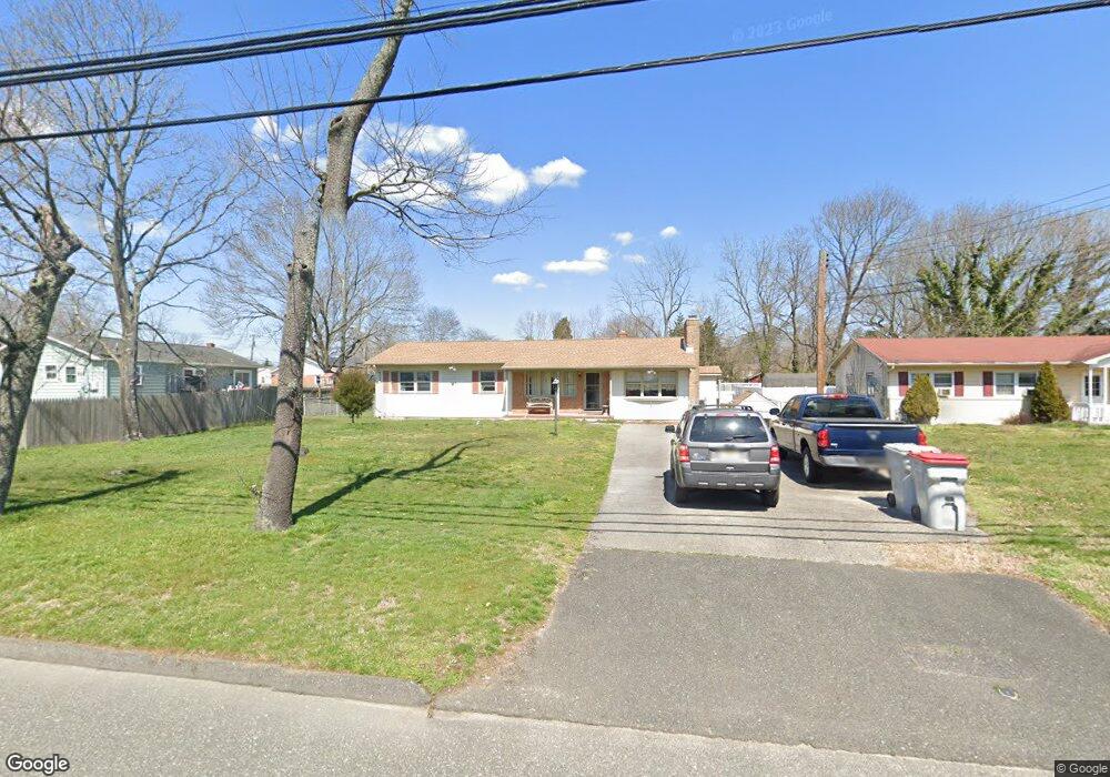 546 E Elmer Rd, Vineland, NJ 08360 - photo 1