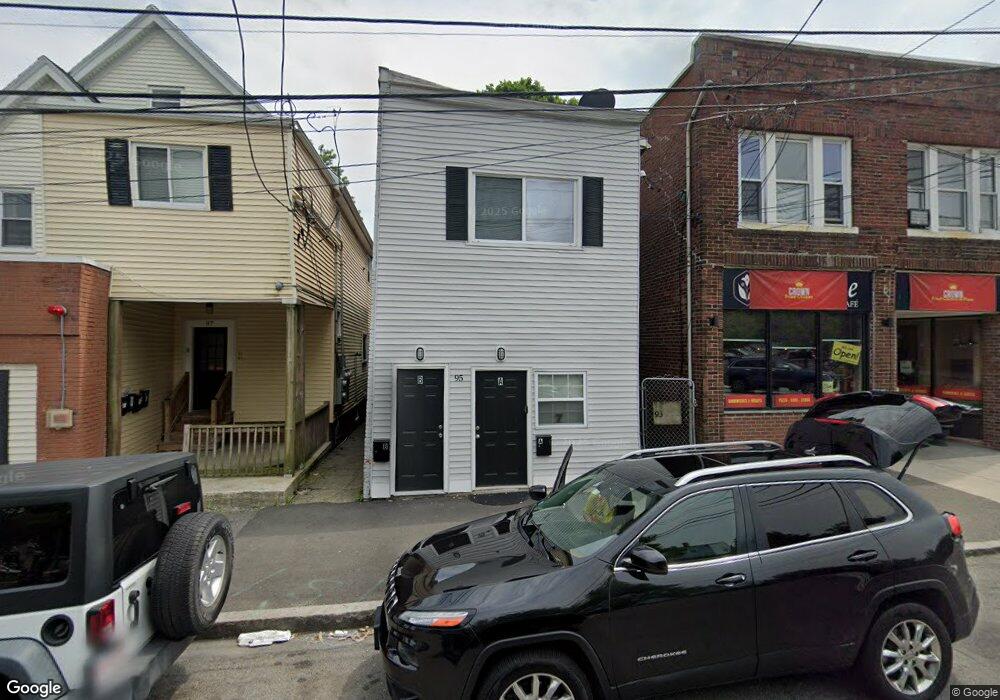 95 Centennial Ave unit A, Revere, MA 02151 - photo 1