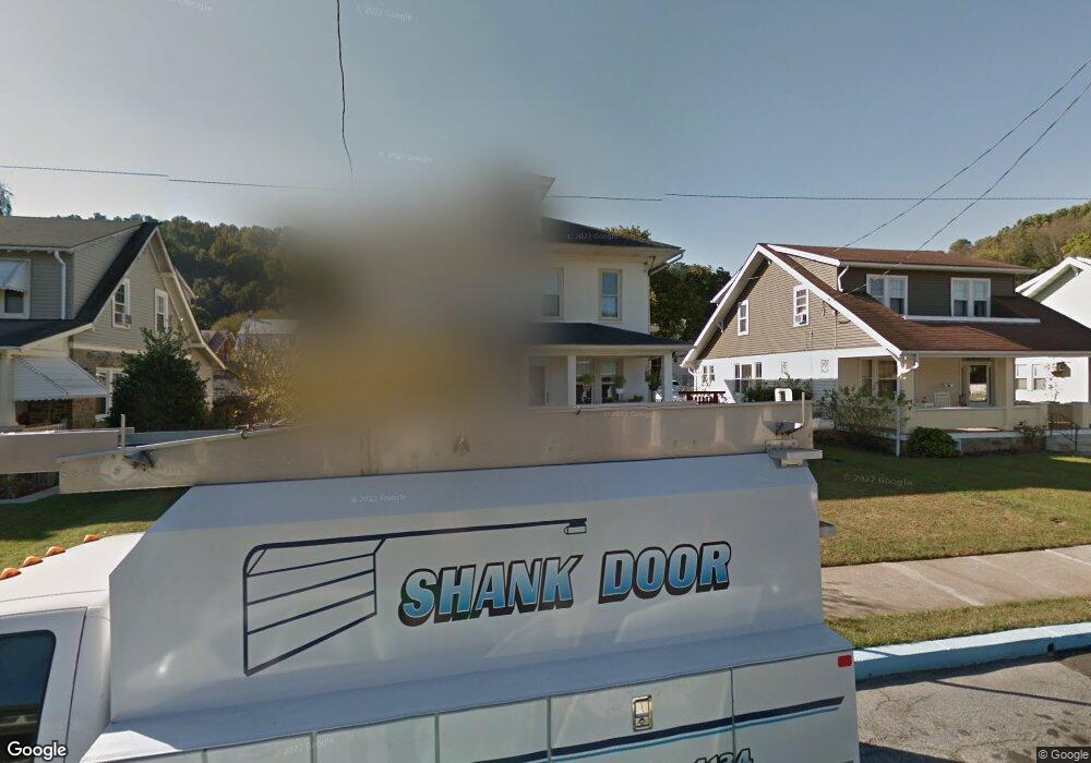 6 Myrtle Ave, Reading, PA 19606 - photo 1