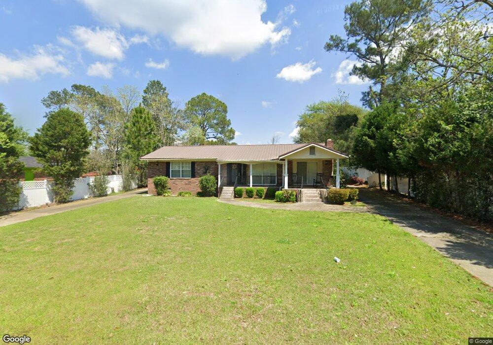 292 Howard St NW, Pelham, GA 31779 - photo 1