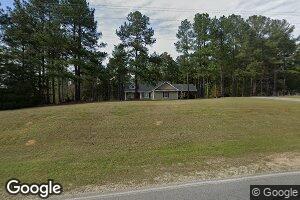 1321 Bastonville Rd, Gibson, GA 30810