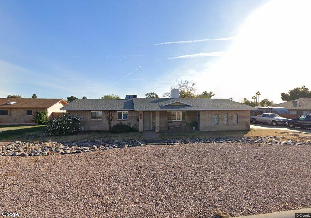 7625 E Emelita Ave, Mesa, AZ 85208 - photo 1