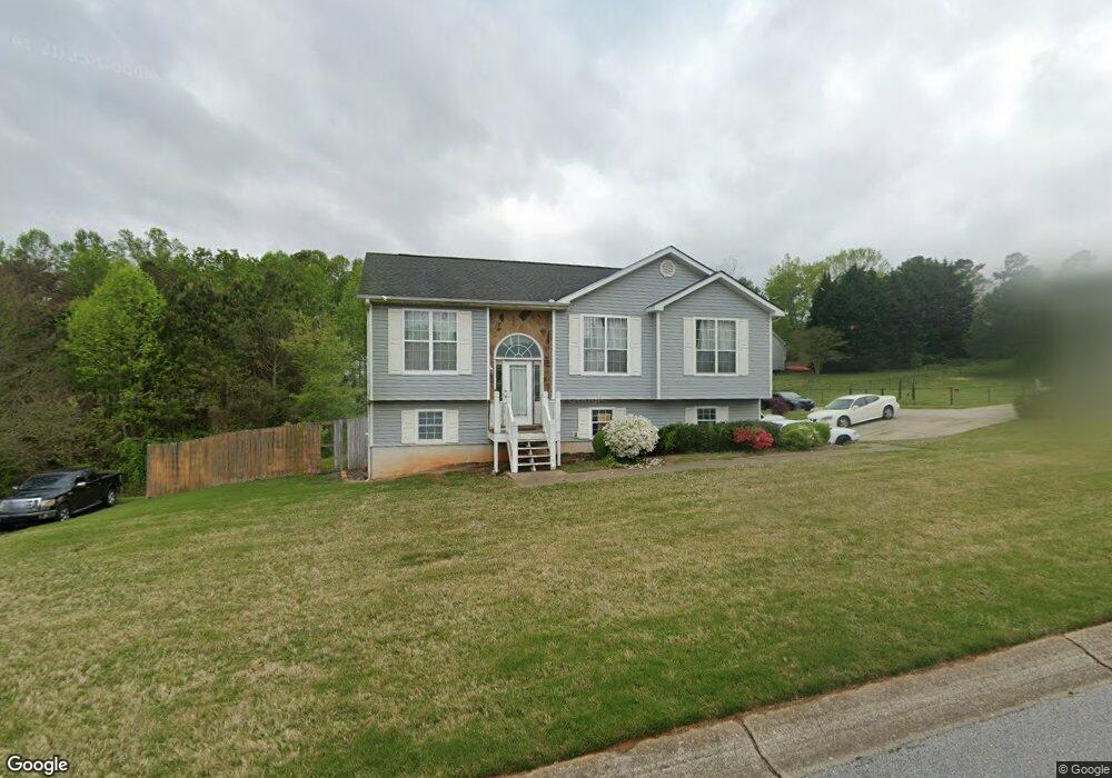 6021 Rose Ct, Flowery Branch, GA 30542 - photo 1