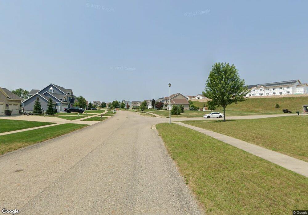 0 Vansingel Lake Dr SW unit LOT 9, Byron Township, MI 49315 - photo 1