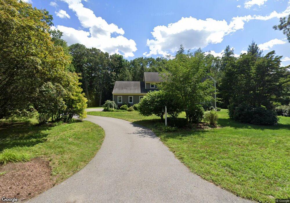 384 Peakham Rd, Sudbury, MA 01776 - photo 1