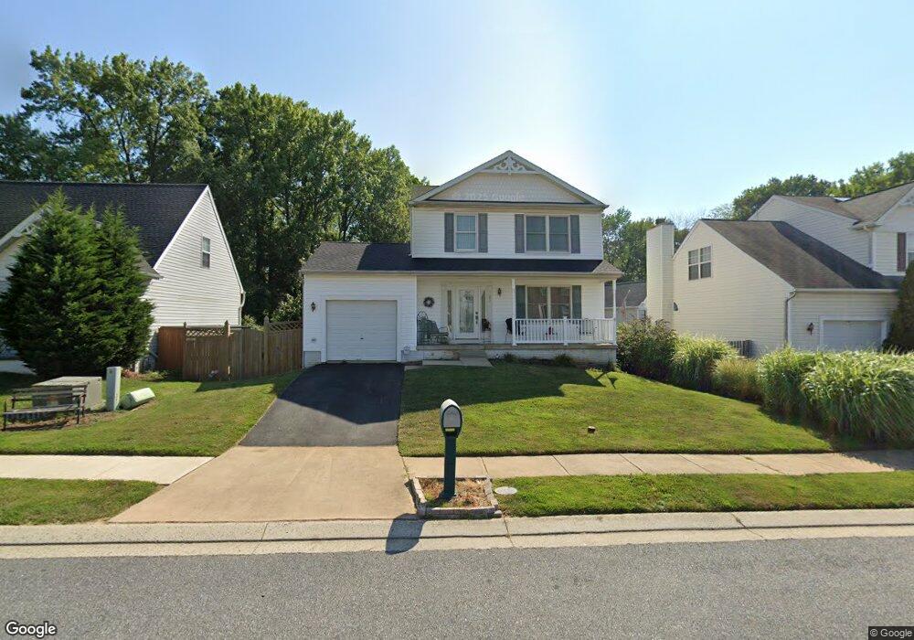 23 Macintosh Ct, Middle River, MD 21220 - photo 1