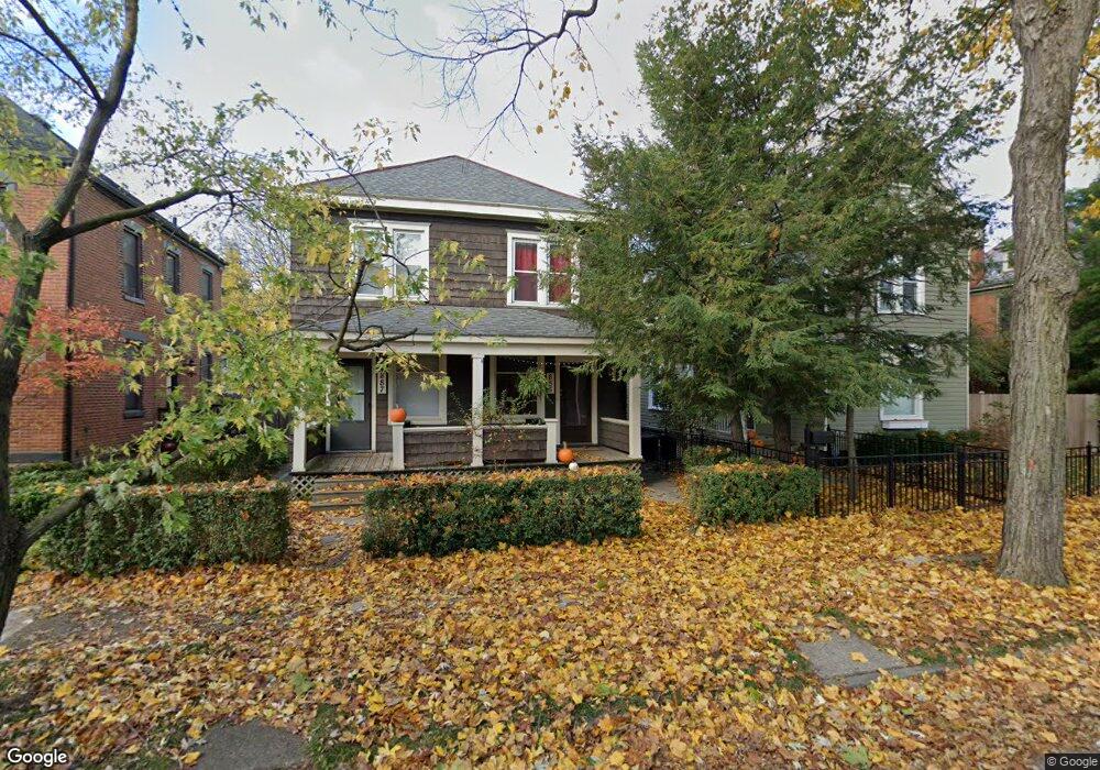 885 Bruck St unit 887, Columbus, OH 43206 - photo 1