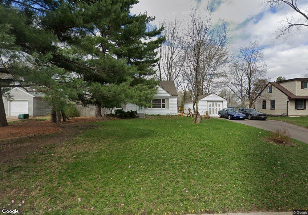 2061 107th Ave NW, Coon Rapids, MN 55433 - photo 1