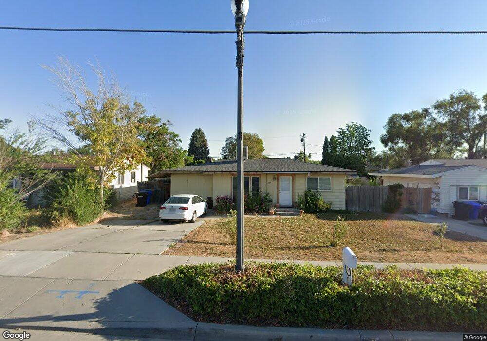 2104 W 7800 S, West Jordan, UT 84088 - photo 1