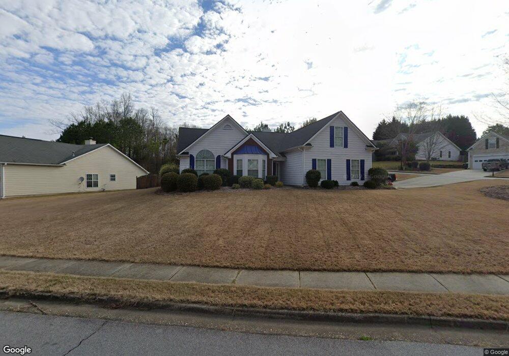 2512 Carleton Gold Rd, Dacula, GA 30019 - photo 1