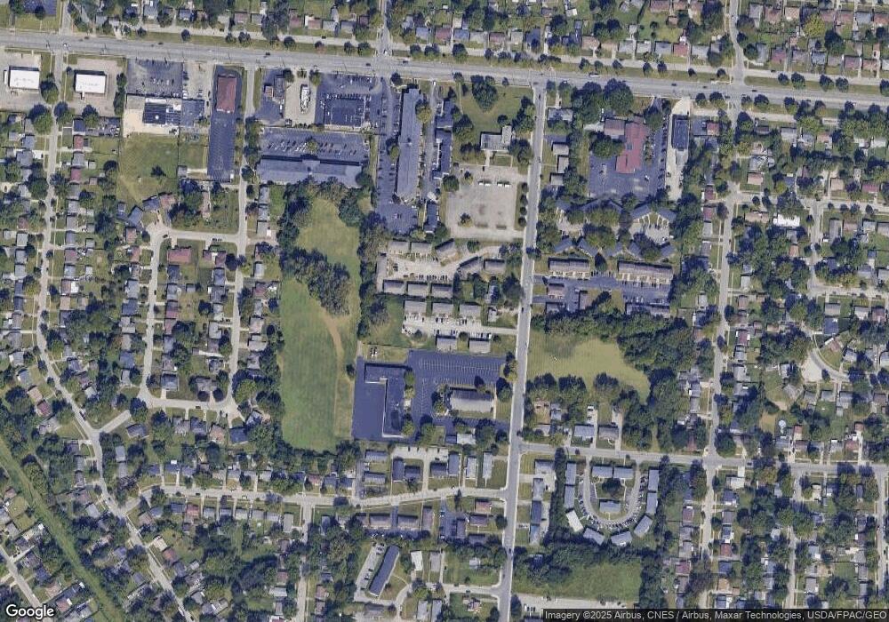 1521 Elaine Rd, Columbus, OH 43227 - photo 1