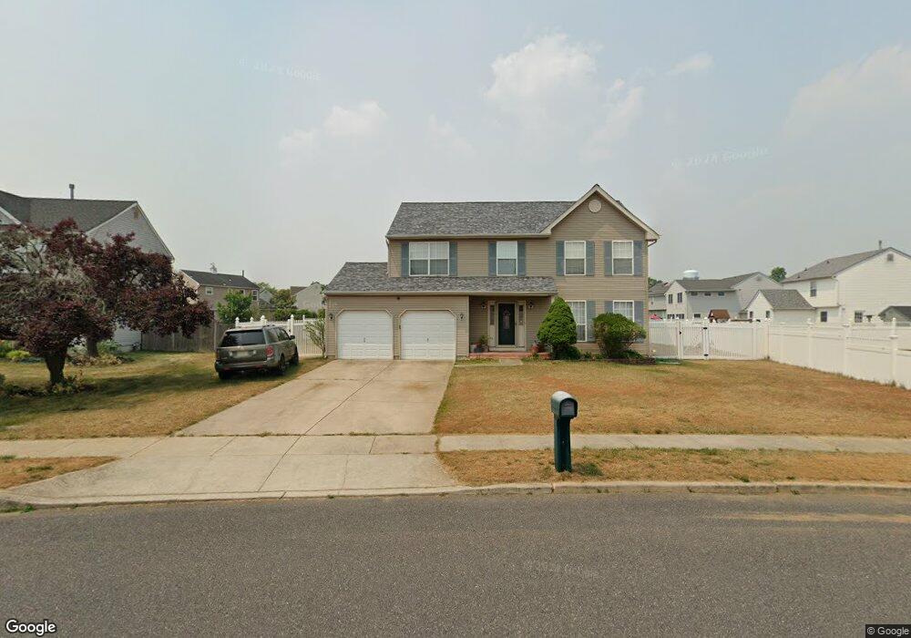 1 Hawthorn Way, Clayton, NJ 08312 - photo 1