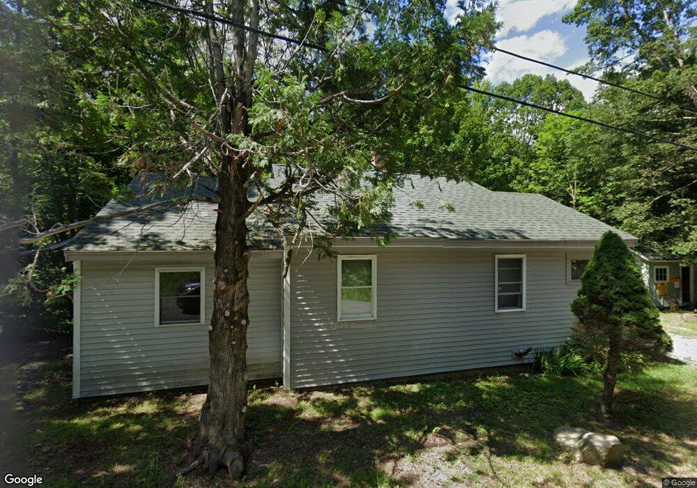 50 Texas Hill Rd, Plymouth, NH 03264 - photo 1