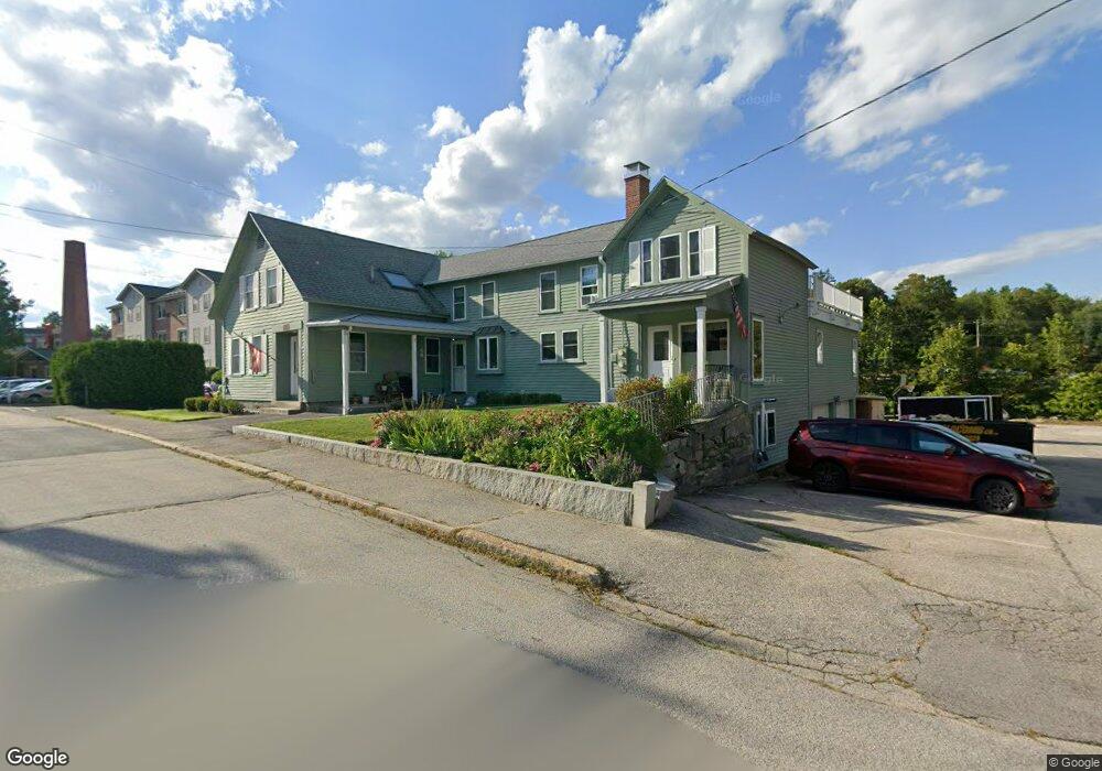 100 Bridge St, Milford, NH 03055 - photo 1