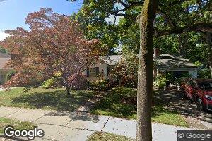 25 Baker Place, Newton Lower Falls, MA 02462