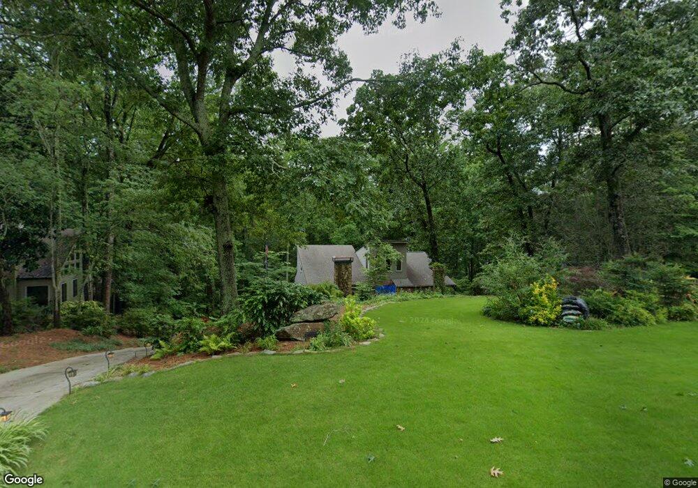 2638 Shadow Bluff Dr NE unit 2, Marietta, GA 30062 - photo 1