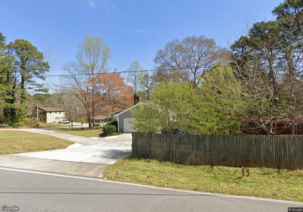 3362 Crossing Dr SW, Snellville, GA 30078 - photo 1