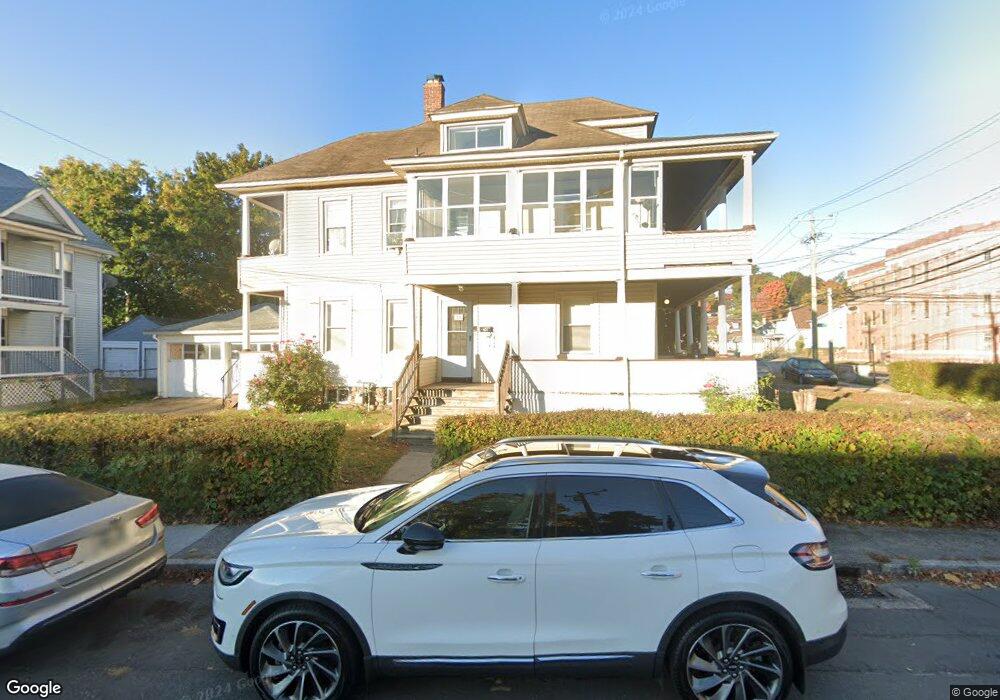 68 Center St unit 68 CENTER ST, Bristol, CT 06010 - photo 1