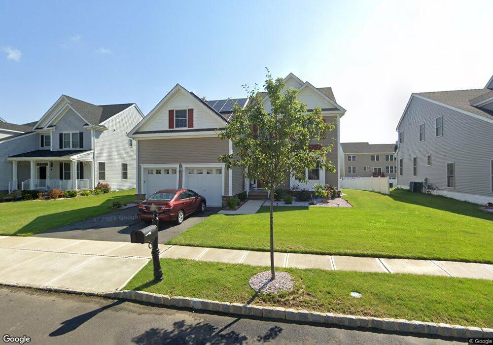 69 Thomas Dr, Robbinsville, NJ 08691 - photo 1