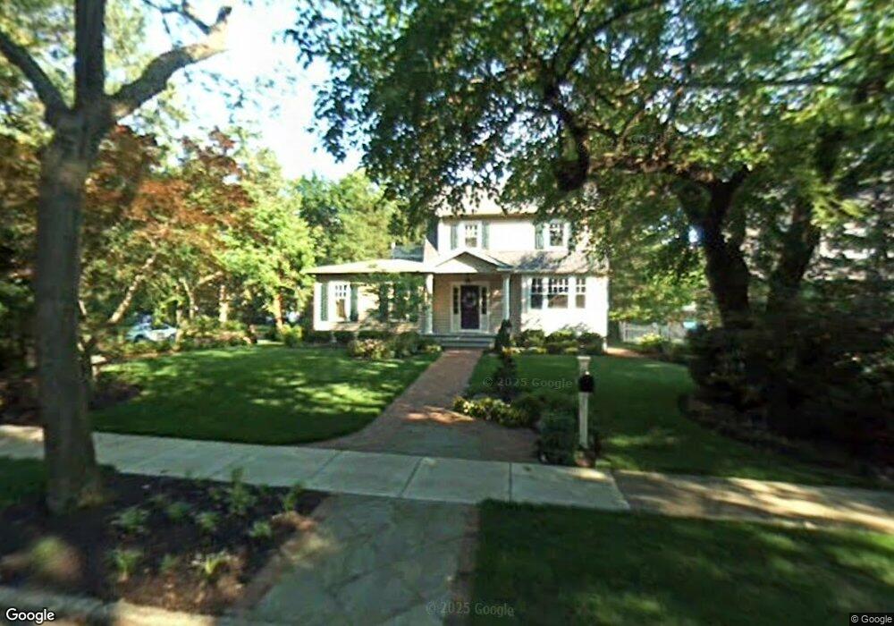 263 New Jersey Ave, Haddon Township, NJ 08108 - photo 1