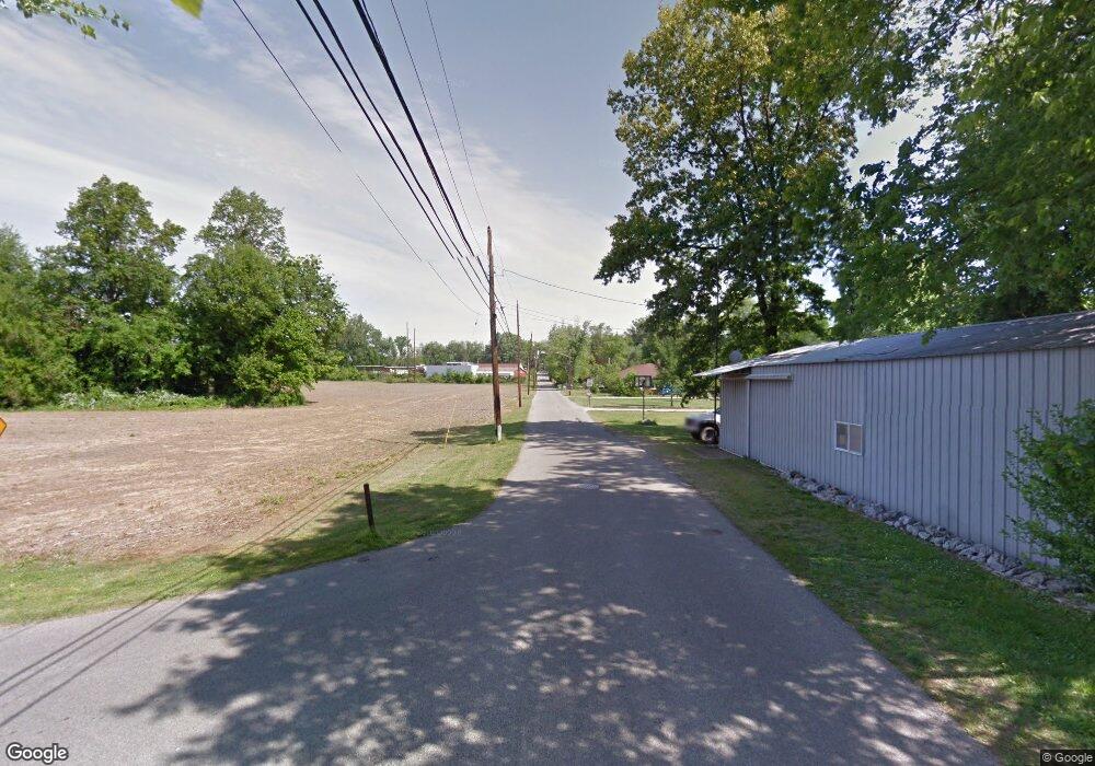 1O Williams Ln, Newburgh, IN 47630 - photo 1