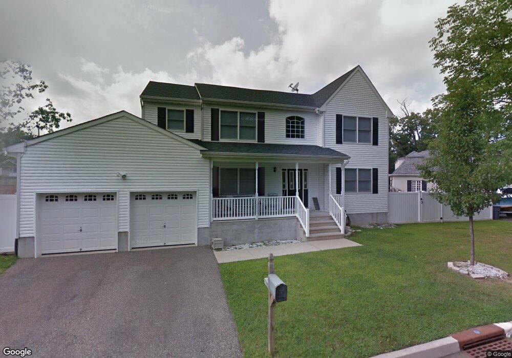 230 Jackson St, Matawan, NJ 07747 - photo 1