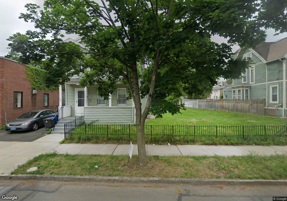 450 Elm St, New Haven, CT 06511 - photo 1