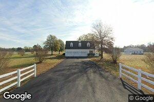 433 Cobham Park Ln, Warsaw, VA 22572