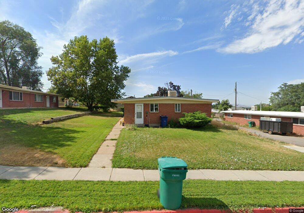 2591 W 4800 S, Roy, UT 84067 - photo 1
