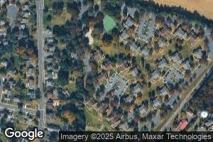 196 Mill Run E Unit B-16, Hightstown, NJ 08520