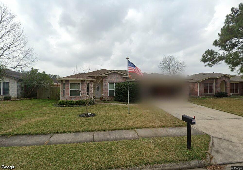 29211 Waltham St, Spring, TX 77386 - photo 1