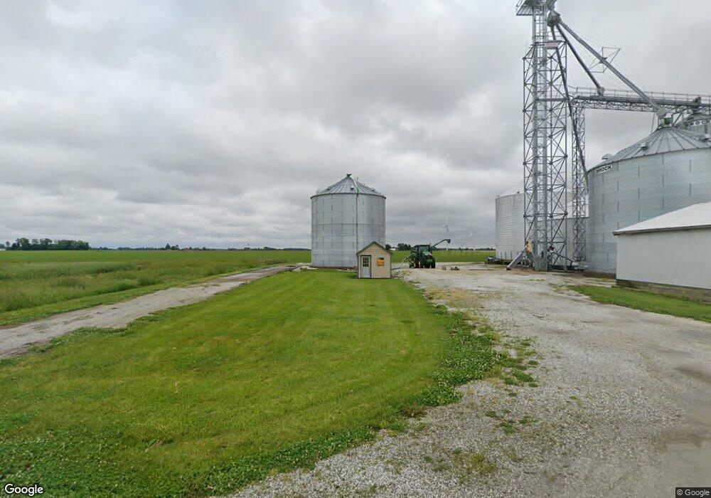 4946 S 1250 E, Greentown, IN 46936 - photo 1