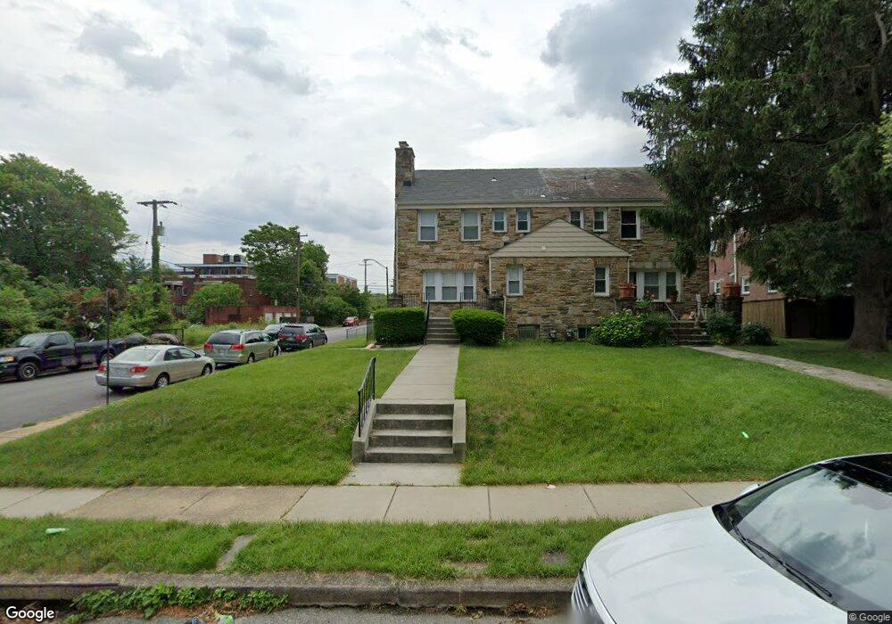 3701 Clarinth Rd, Baltimore, MD 21215 - photo 1