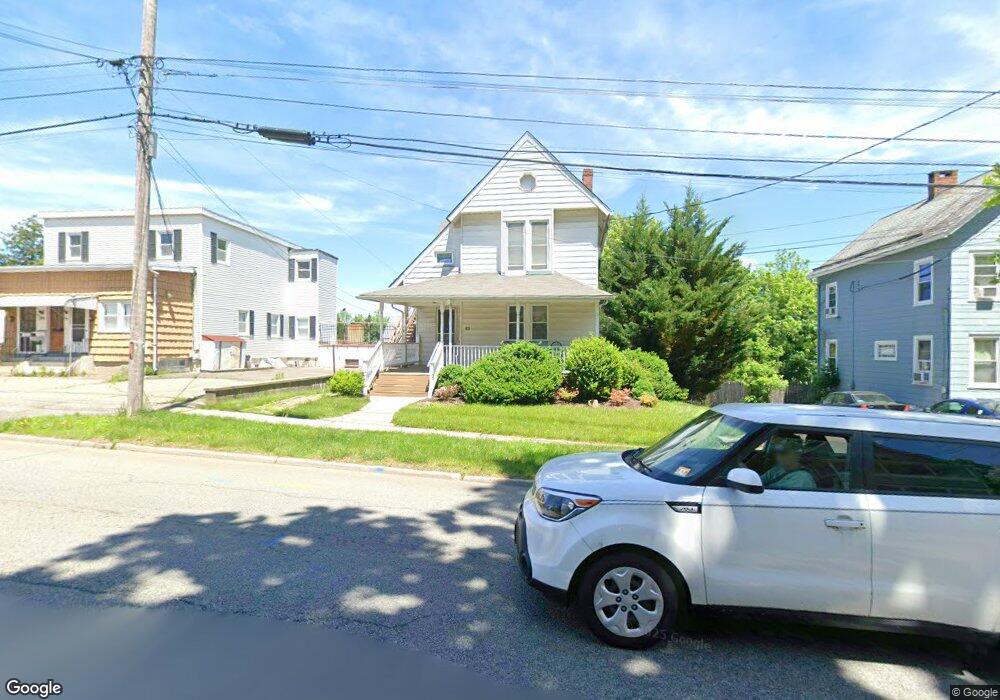 63 Trinity St, Newton, NJ 07860 - photo 1