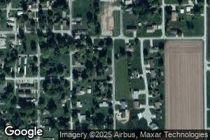 209 S Maryland St, Toledo, IL 62468