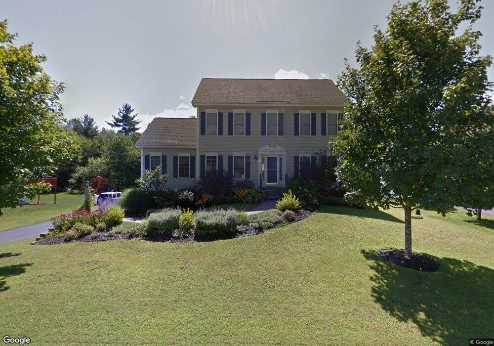 16 Cassie Ln, MerriMacK, NH 03054 - photo 1